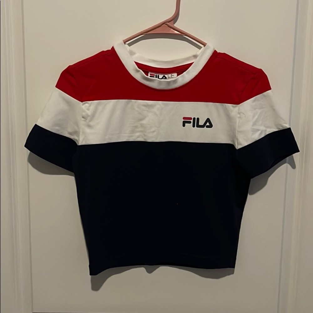 Fila New Never Worn